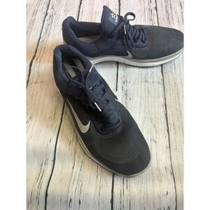 NIKE NFL X Free Trainer V7 Dallas Cowboys Blue Running Sneakers Mens US Size 12